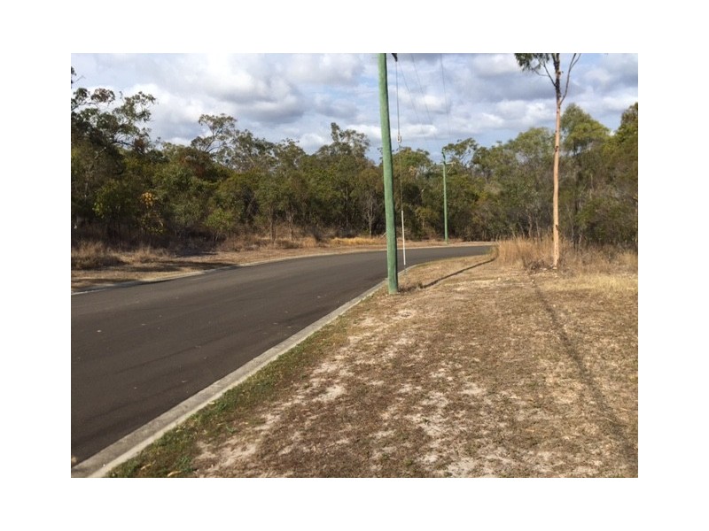 Lot 2 Corfield Drive, Agnes Water QLD 4677