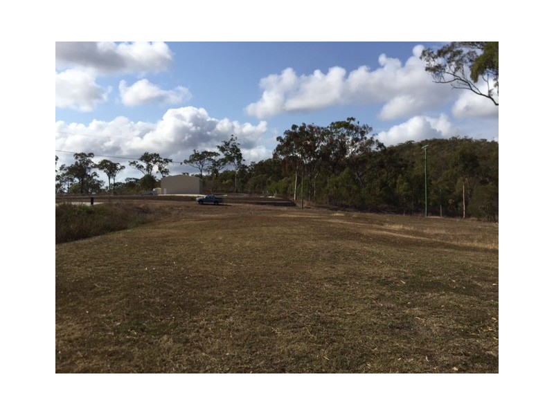 Lot 2 Corfield Drive, Agnes Water QLD 4677