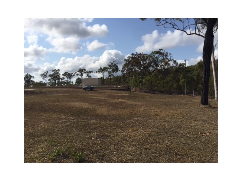 Lot 2 Corfield Drive, Agnes Water QLD 4677