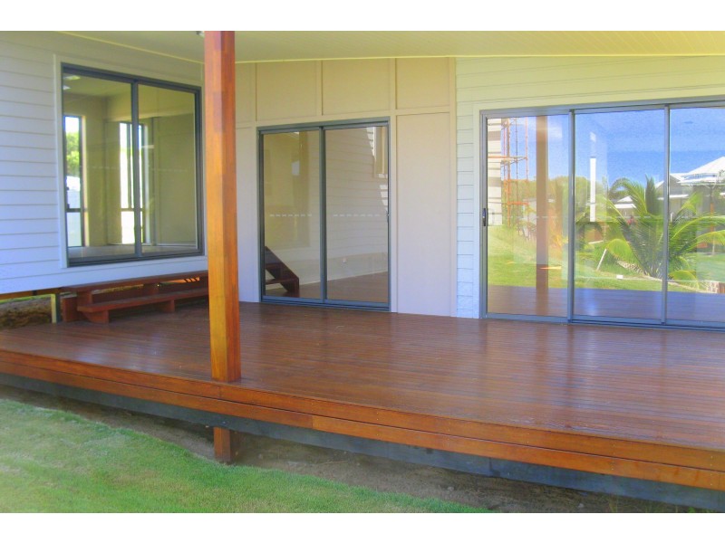 24 Marine Parade, Agnes Water QLD 4677