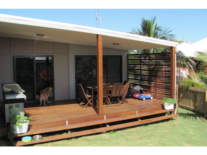 24 Marine Parade, Agnes Water QLD 4677