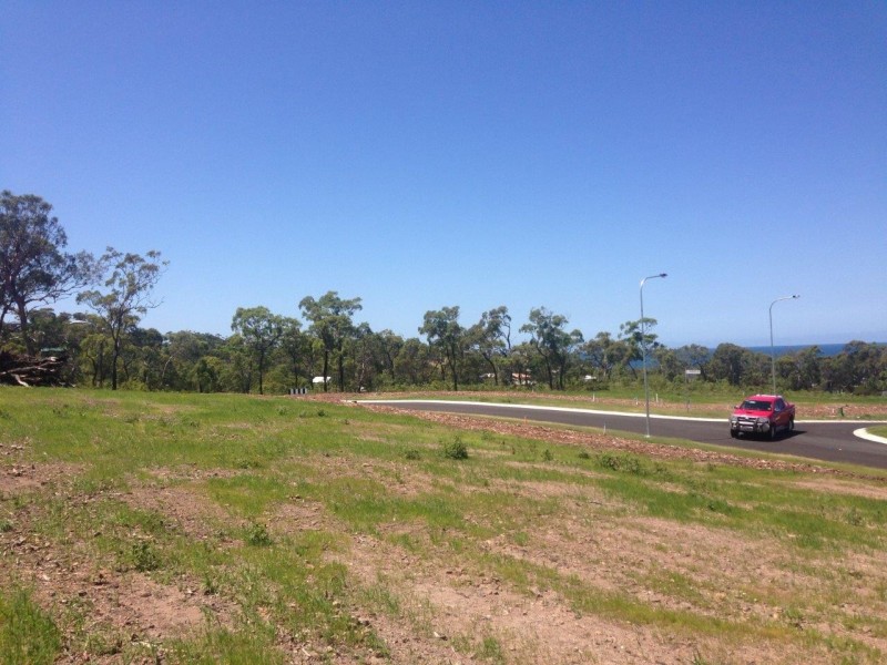 lot 45 Occhilupo Circuit, Agnes Water QLD 4677