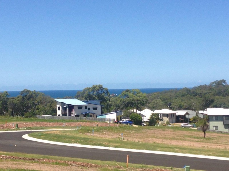 lot 45 Occhilupo Circuit, Agnes Water QLD 4677