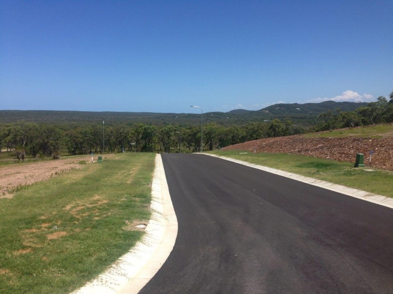 lot 45 Occhilupo Circuit, Agnes Water QLD 4677
