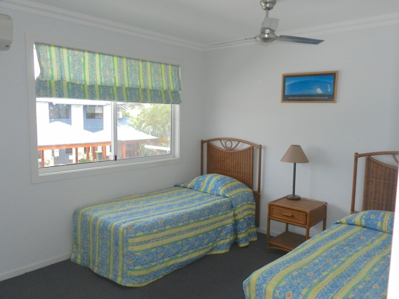 Unit 2/2 Beaches Village Circuit, Agnes Water QLD 4677