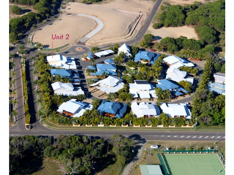 Unit 2/2 Beaches Village Circuit, Agnes Water QLD 4677