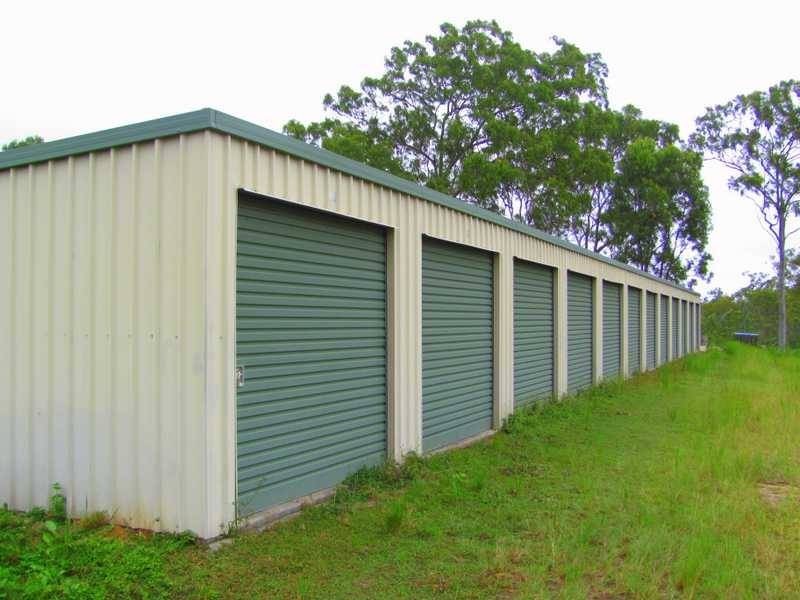 1 Chalmers Court, Agnes Water QLD 4677