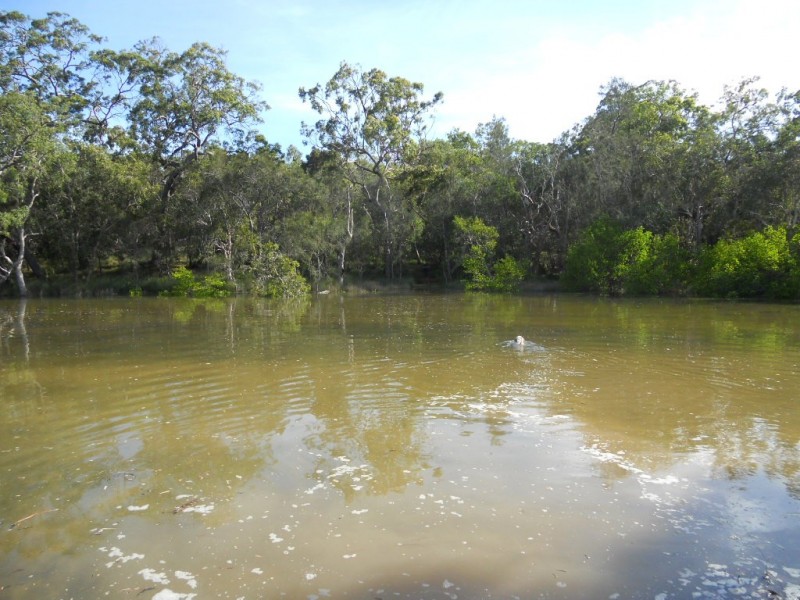 Agnes Water QLD 4677