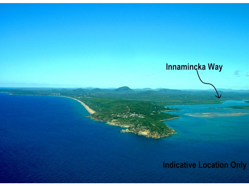 Agnes Water QLD 4677