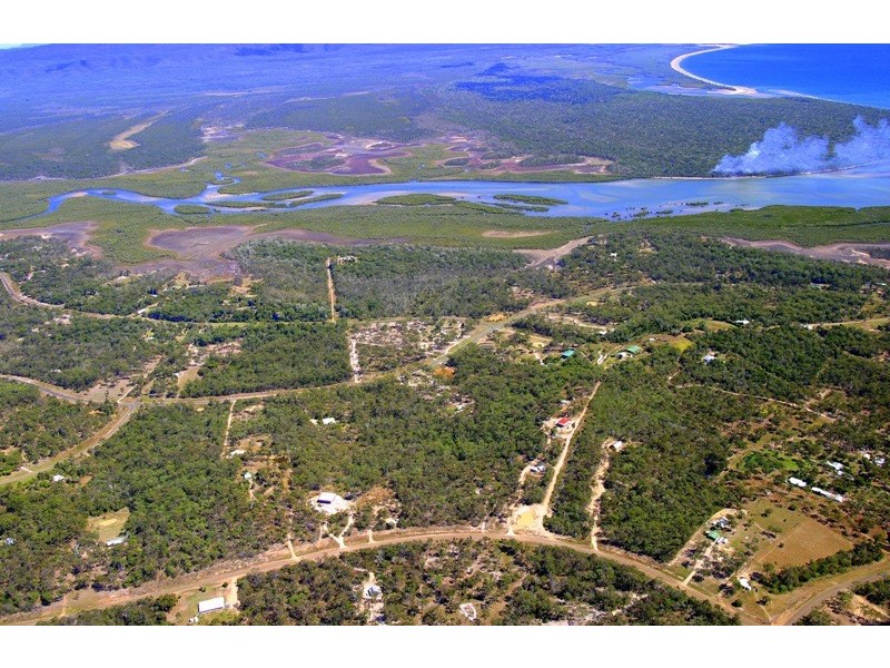 Agnes Water QLD 4677