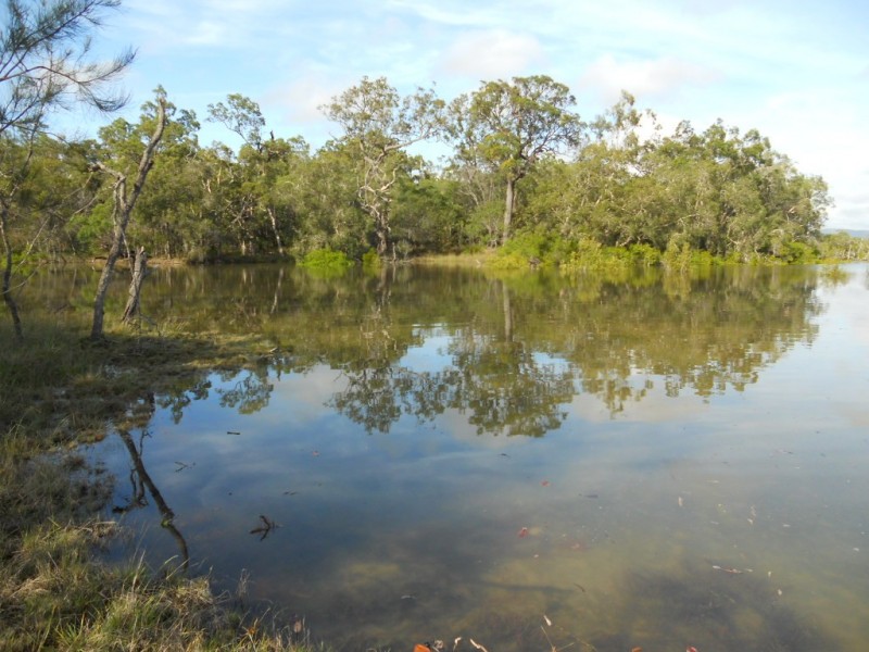 Agnes Water QLD 4677