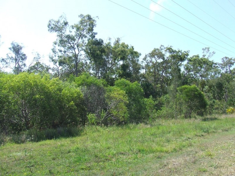 Agnes Water QLD 4677