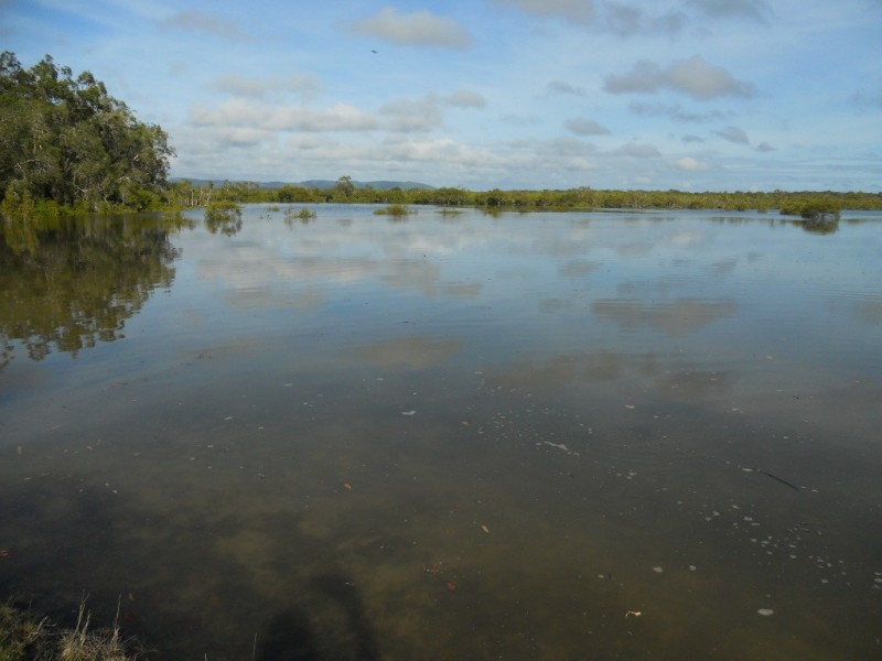 Agnes Water QLD 4677