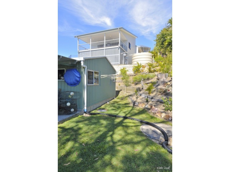 16 Seaspray Drive, Agnes Water QLD 4677