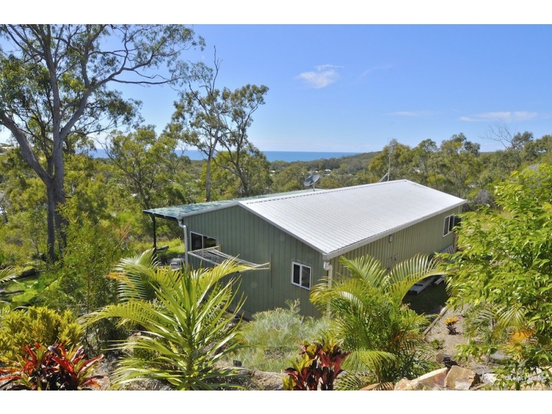 16 Seaspray Drive, Agnes Water QLD 4677