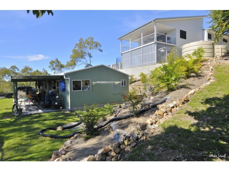 16 Seaspray Drive, Agnes Water QLD 4677