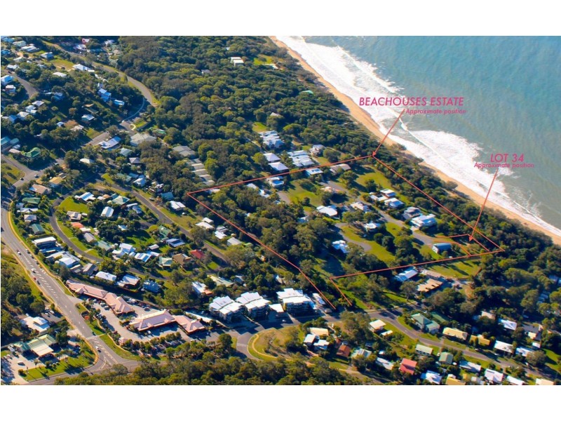 Agnes Water QLD 4677