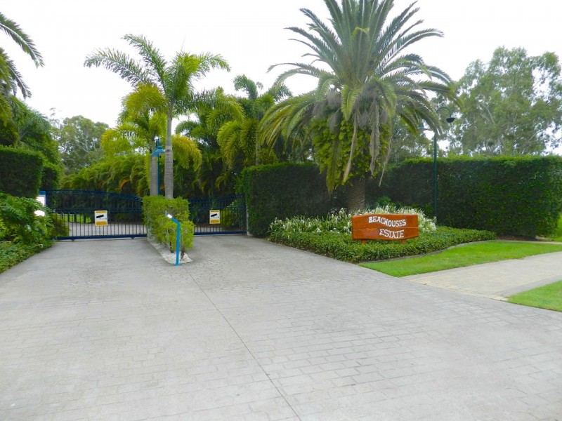 Agnes Water QLD 4677