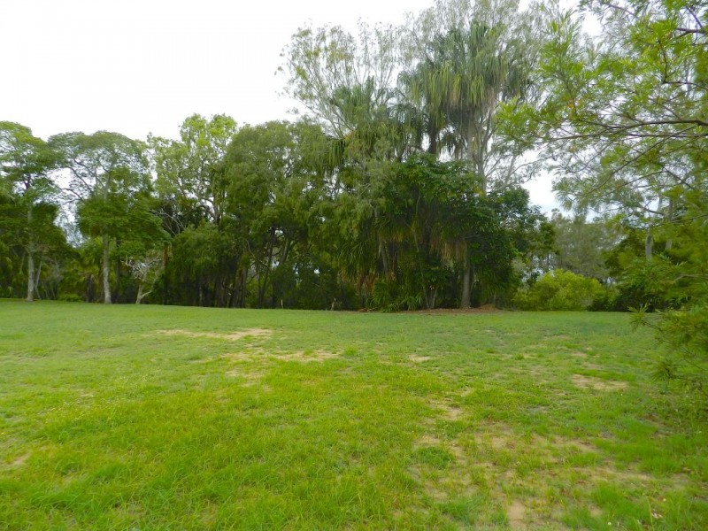 Agnes Water QLD 4677