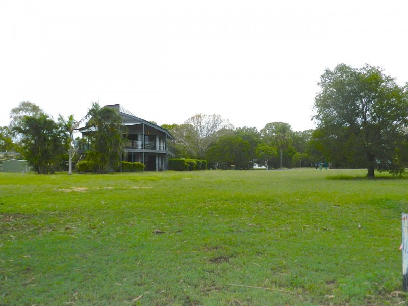 Agnes Water QLD 4677