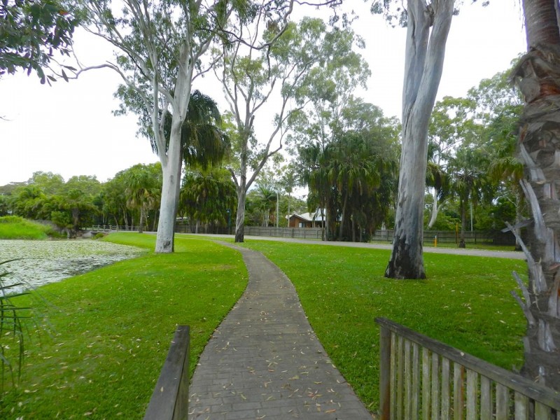 Agnes Water QLD 4677