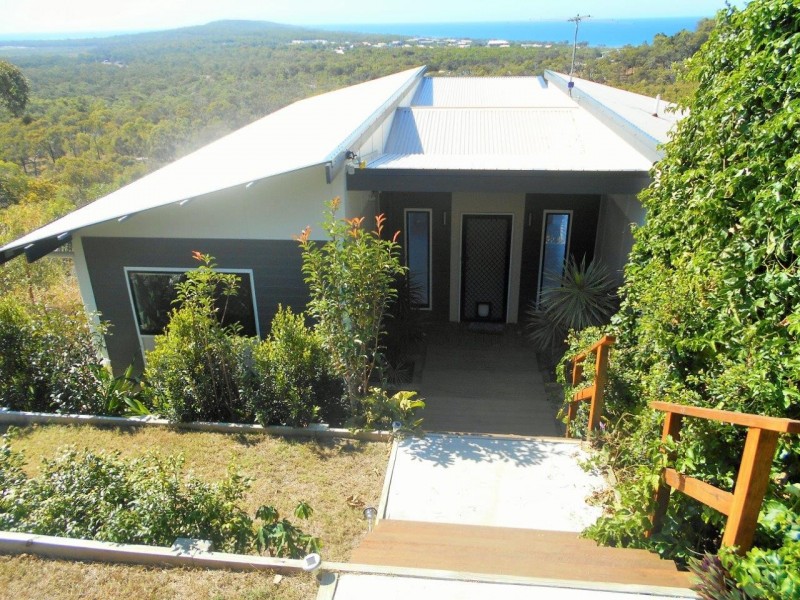 10 The Crescent, Agnes Water QLD 4677