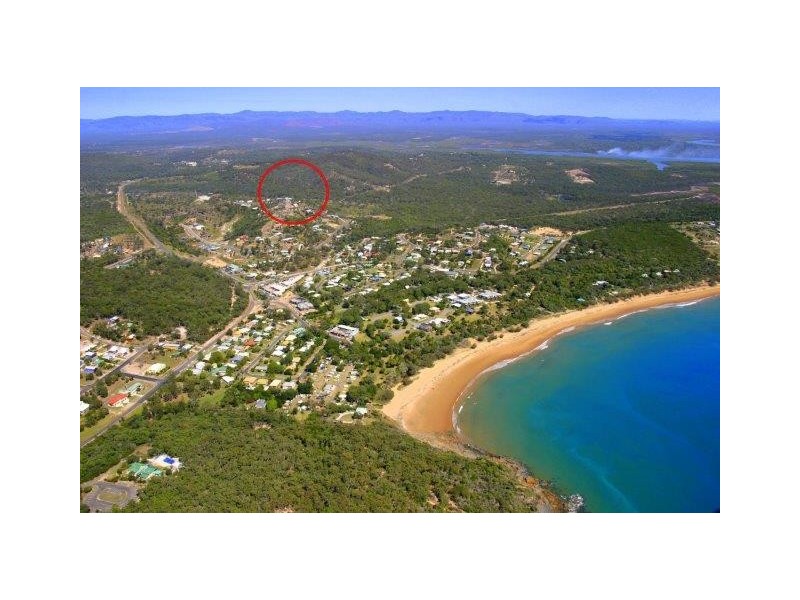 10 The Crescent, Agnes Water QLD 4677