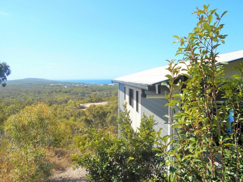 10 The Crescent, Agnes Water QLD 4677