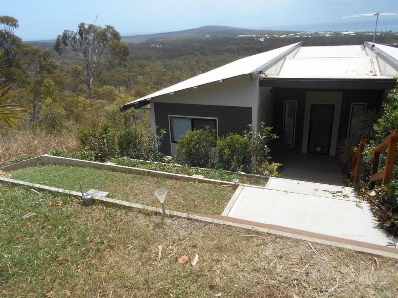 10 The Crescent, Agnes Water QLD 4677