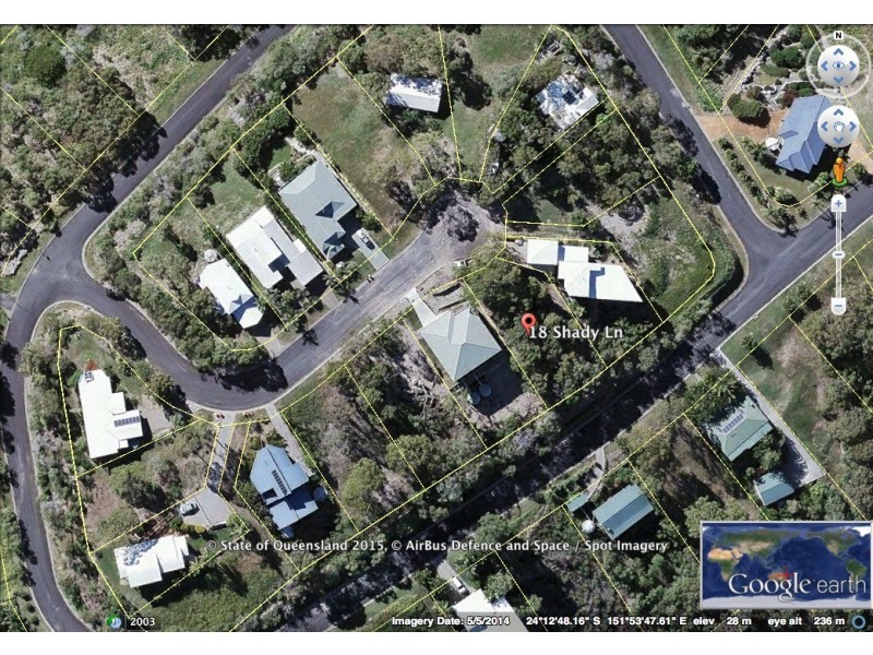 Agnes Water QLD 4677