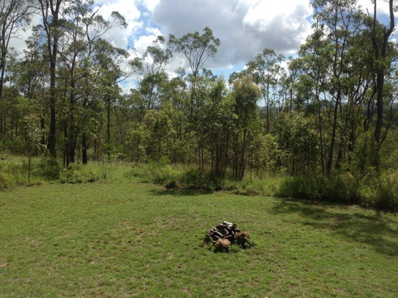 Captain Creek QLD 4677