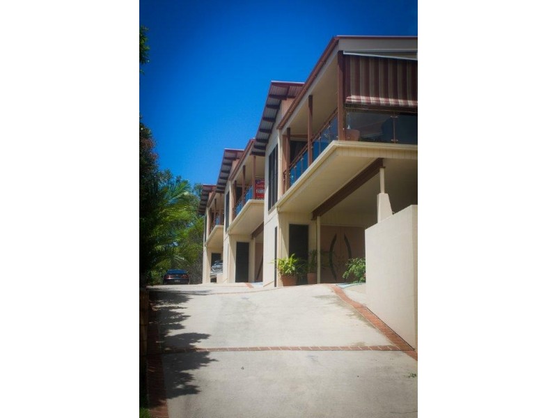 2/7 Webster Court, Agnes Water QLD 4677