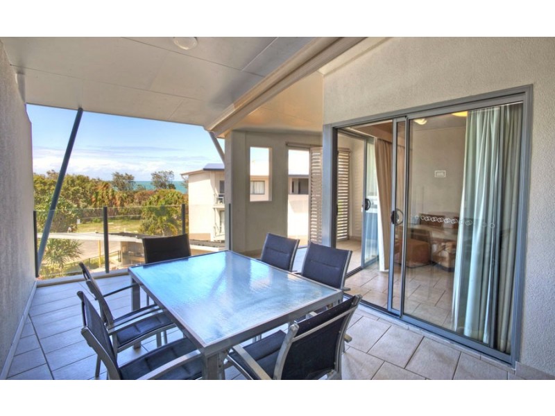 313/1 Beaches Village Circuit, Agnes Water QLD 4677