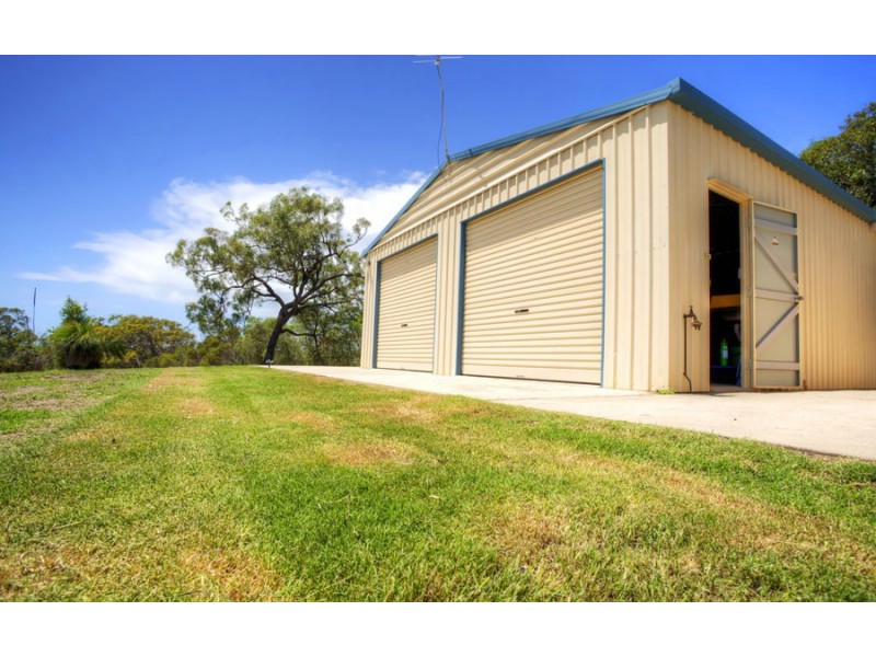 196 Anderson Way, Agnes Water QLD 4677