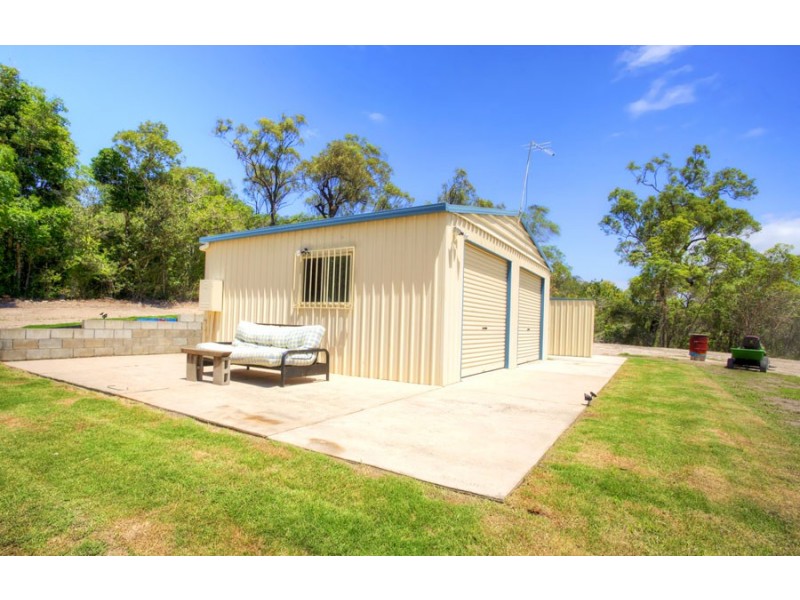 196 Anderson Way, Agnes Water QLD 4677