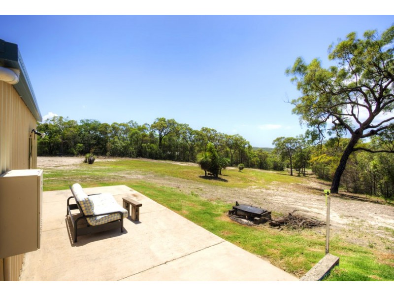 196 Anderson Way, Agnes Water QLD 4677