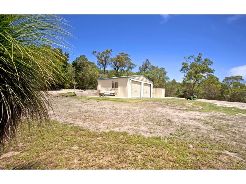 196 Anderson Way, Agnes Water QLD 4677