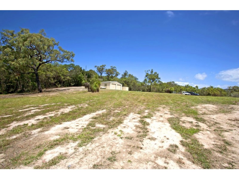 196 Anderson Way, Agnes Water QLD 4677