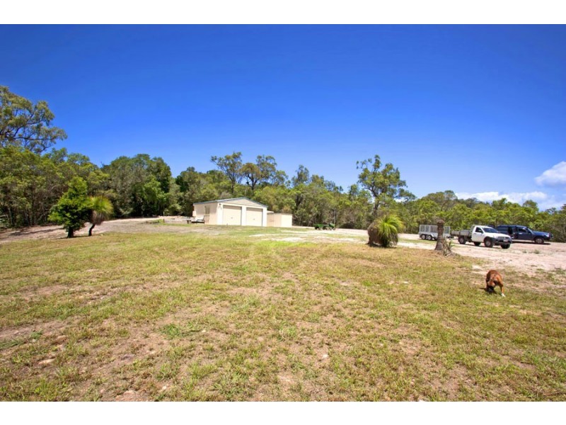 196 Anderson Way, Agnes Water QLD 4677