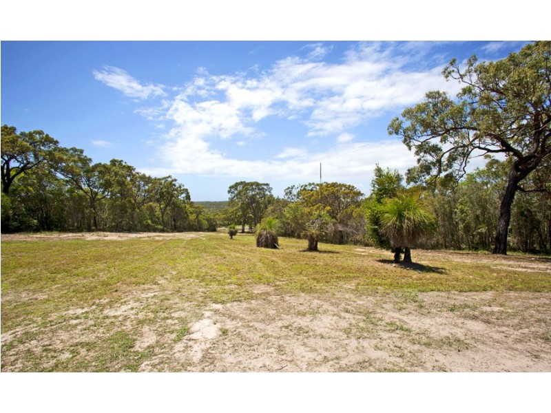 196 Anderson Way, Agnes Water QLD 4677