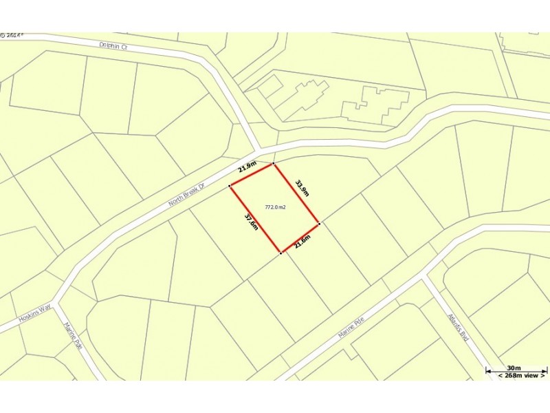 8 North Break Drive, Agnes Water QLD 4677