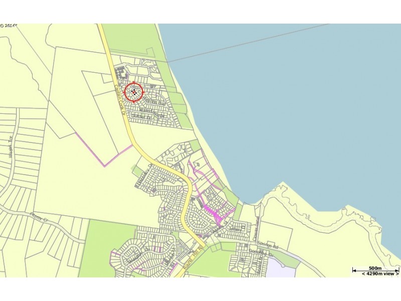 8 North Break Drive, Agnes Water QLD 4677