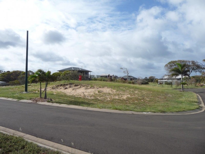 1 Ocean Ridge, Agnes Water QLD 4677