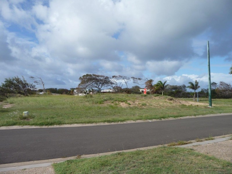 1 Ocean Ridge, Agnes Water QLD 4677