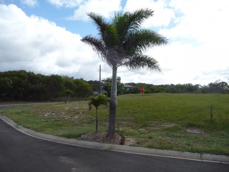 1 Ocean Ridge, Agnes Water QLD 4677