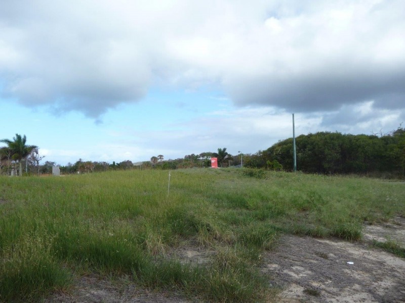 1 Ocean Ridge, Agnes Water QLD 4677