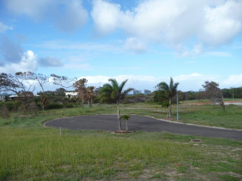 1 Ocean Ridge, Agnes Water QLD 4677