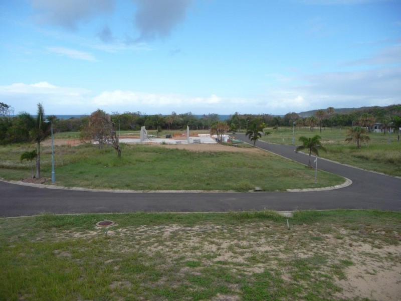 1 Ocean Ridge, Agnes Water QLD 4677