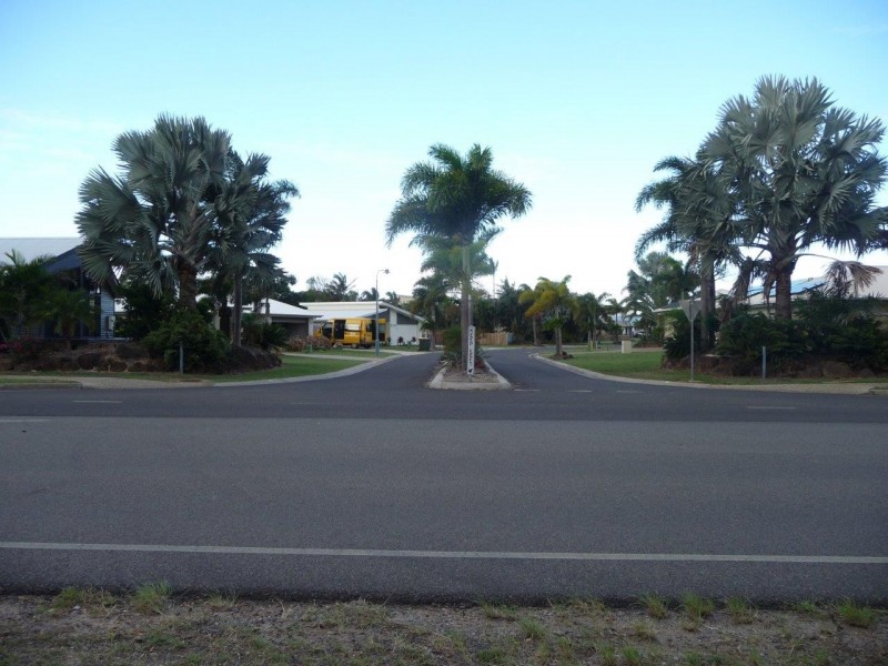 1 Ocean Ridge, Agnes Water QLD 4677