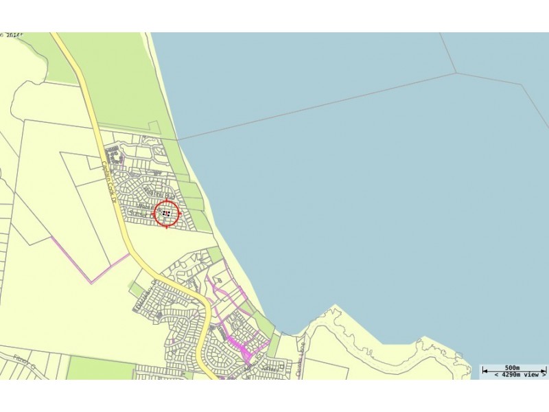 1 Ocean Ridge, Agnes Water QLD 4677